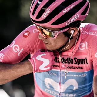 GIRO D’ITALIA: Carapaz, le mani sul giro! Bilbao raddoppia