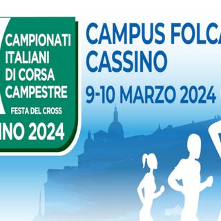 Festa del Cross nel weekend