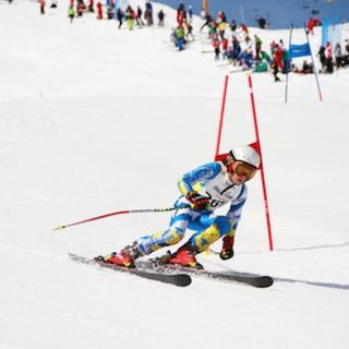 Giorgia Collomb
