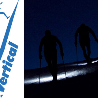 Winter Vertical Courmayeur: due settimane al via della nuova gara VDA Trailers