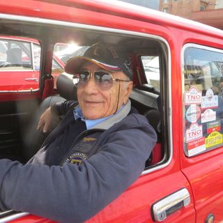 Auto storiche: E’ morto Luciano Cacioli, vincitore del TNO 2027 – 2018
