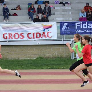 Atletica: Sabato e domenica cadetti in pista coperta