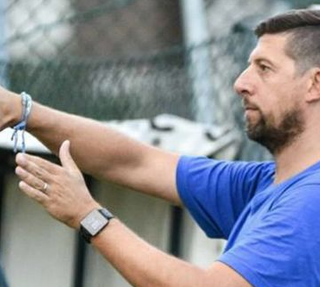 Roberto Cretaz, ex allenatore del PDHAE