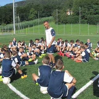 Calcio: Giordano Piras Presidente Individual Soccer Scholl