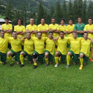 Impresa del Bosses nel Torneo Comunità montana Grand Combin