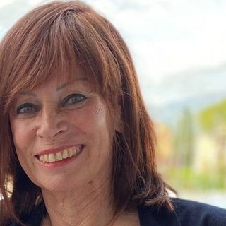 Atletica: A Liana Calvesi l'European Athletics Women’s Leadership Award