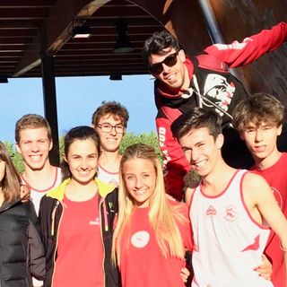 Atletica: Calvesi e Cogne in evidenza ai Campionati italiani società