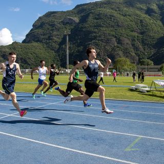 Fidal: gare regionali e fuori regione di questo weekend