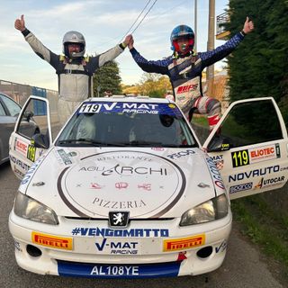 I piloti della “Driving For Victory” continuano ad esser protagonisti: dalla 18^ edizione del Rally Regione Piemonte sono pronti alla 45^ del Valle d’Aosta