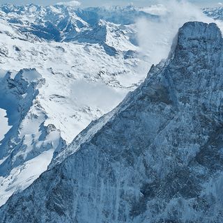 Matterhorn Cervino Speed Opening: Prime informazioni del comitato organizzatore