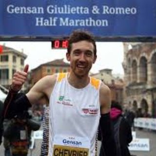Atletica: Xavier Chevrier e Lara Giardino vincono la Corsa dei 5 Laghi d'Ivrea