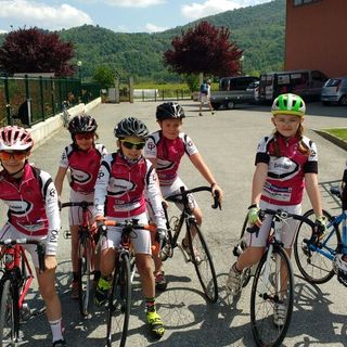 Il nuovo team Cossavella
