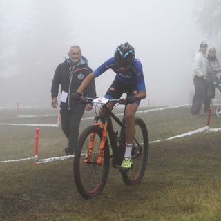 Ciclismo: Etienne Grimod super protagonista ai ‘regionali’ su Pista a Dalmine