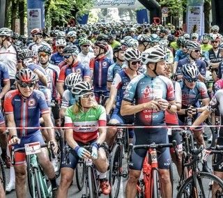 Ventinove atleti convocati per la tappa di Coppa Italia di Saint-Nicolas