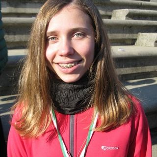 Lucrezia Balbo