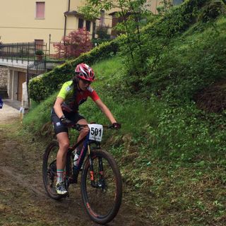 Ciclismo: Tormena e Challancin nell’Xcc di Coppa del Mondo a Nove Mesto