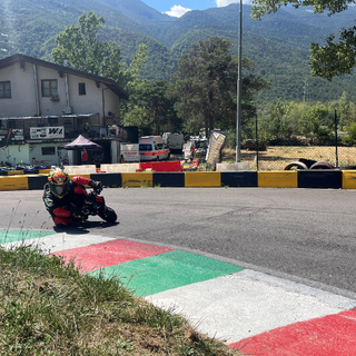 Sul circuito della Pista La Quercia58  si è disputata la 5° tappa del trofeo Interregionale OPES motori, valida per il campionato Nazionale OPES 2023