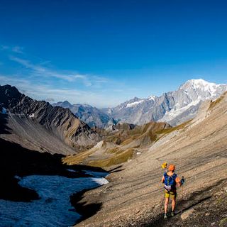 La vista dal Col du Malatrà - ph. Giacomo Buzio