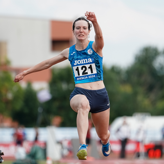 Challenge assoluto su pista