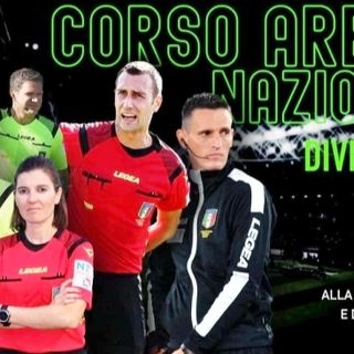 Calcio: Corso arbitri sezione Aia Valle d'Aosta aperte iscrizioni