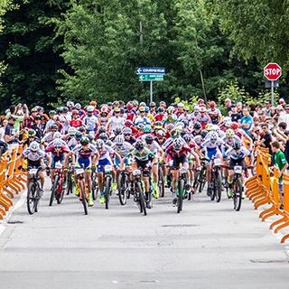 Sfide dal sapore olimpico a Courmayeur