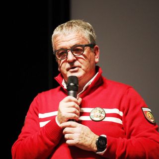 Beppe Cuc confermato presidente dei maestri di sci
