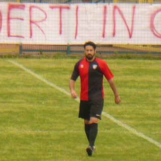 Di André Cunéaz il gol della vittoria per le Aquile
