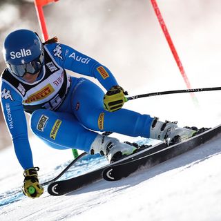 Elena Curtoni