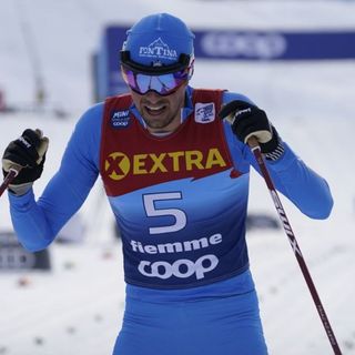 FRancesco De Fabiani