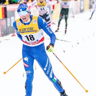 Fondo: Bolshunov re a Ruka, la 15 km TC è sua, De Fabiani 15simo