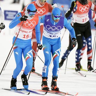 De Fabiani e Pellegrino