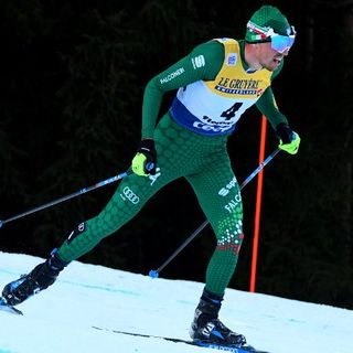 MONDIALI SCI NORDICO: De Fabiani: &quot;Sarebbe stato bello giocarsela in finale, ma l'ottavo posto è un ottimo risultato&quot;