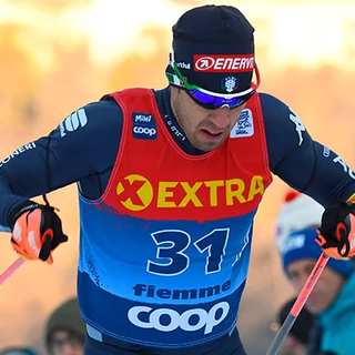 Fondo: De Fabiani e Greta Laurent tra i quindici convocati per la tappa di Cdm a Oberstdorf