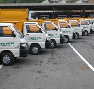 Basket: La De Vizia Transfer è il nuovo grande sponsor della Fiat Torino