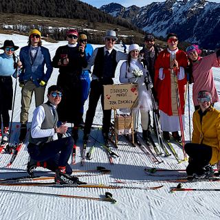 Il Gruppo culturale Digourdì (acmediapress)