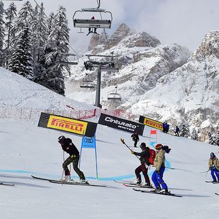 CORTINA 2021: Nuovo calendario a causa della nebbia