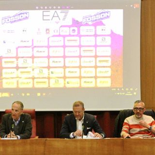 Pila attende 720 atleti per il Criterium Italiano a squadre