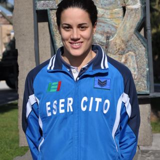 MONDIALI NUOTO: Erika Ferraioli bronz staffetta 4x100sl