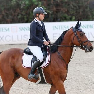 Equitazione: Coppa del Presidente, ottimi risultati per i valdostani