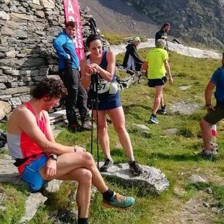 Elisa Arvat (foto Bosonetto)