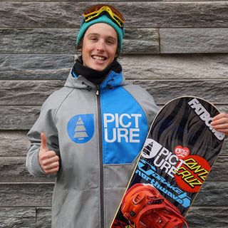 Snowboard: doppio oro di Emiliano Lauzi all’Alpe di Siusi