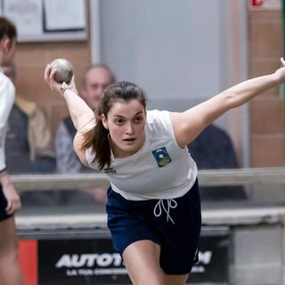 Gaia Falconieri