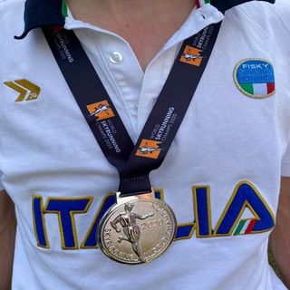 Skyrunning: Italia d’argento ai Campionati del Mondo