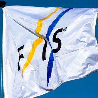 Gli atleti russi e bielorussi non parteciperanno alle gare FIS fino alla fine della stagione