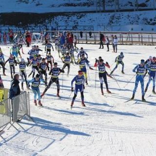 Fondo: I valdostani ai Campionati italiani Ragazzi
