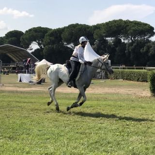 Stefania Marchiano su Favola