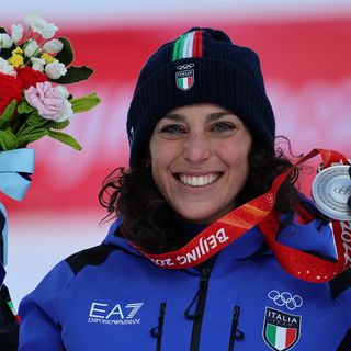 Federica Brignone