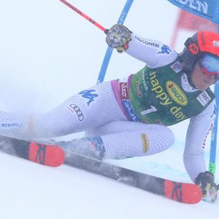 Federica Brignone (repertorio)