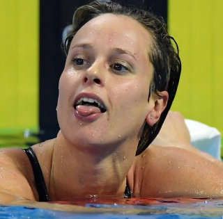 Federica Pellegrini