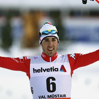 Federico Pellegrino